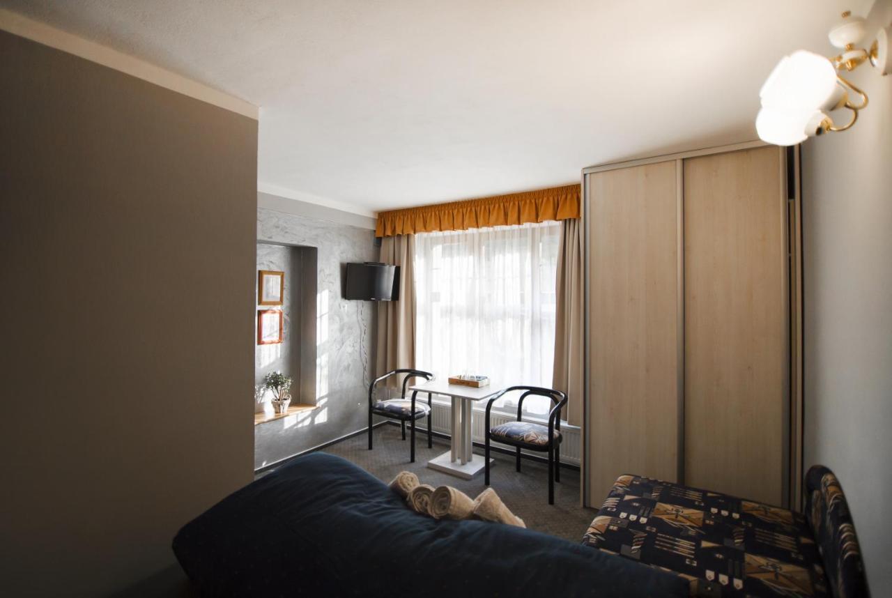 Pension Ayky Яблонець-над-Нисою Номер фото