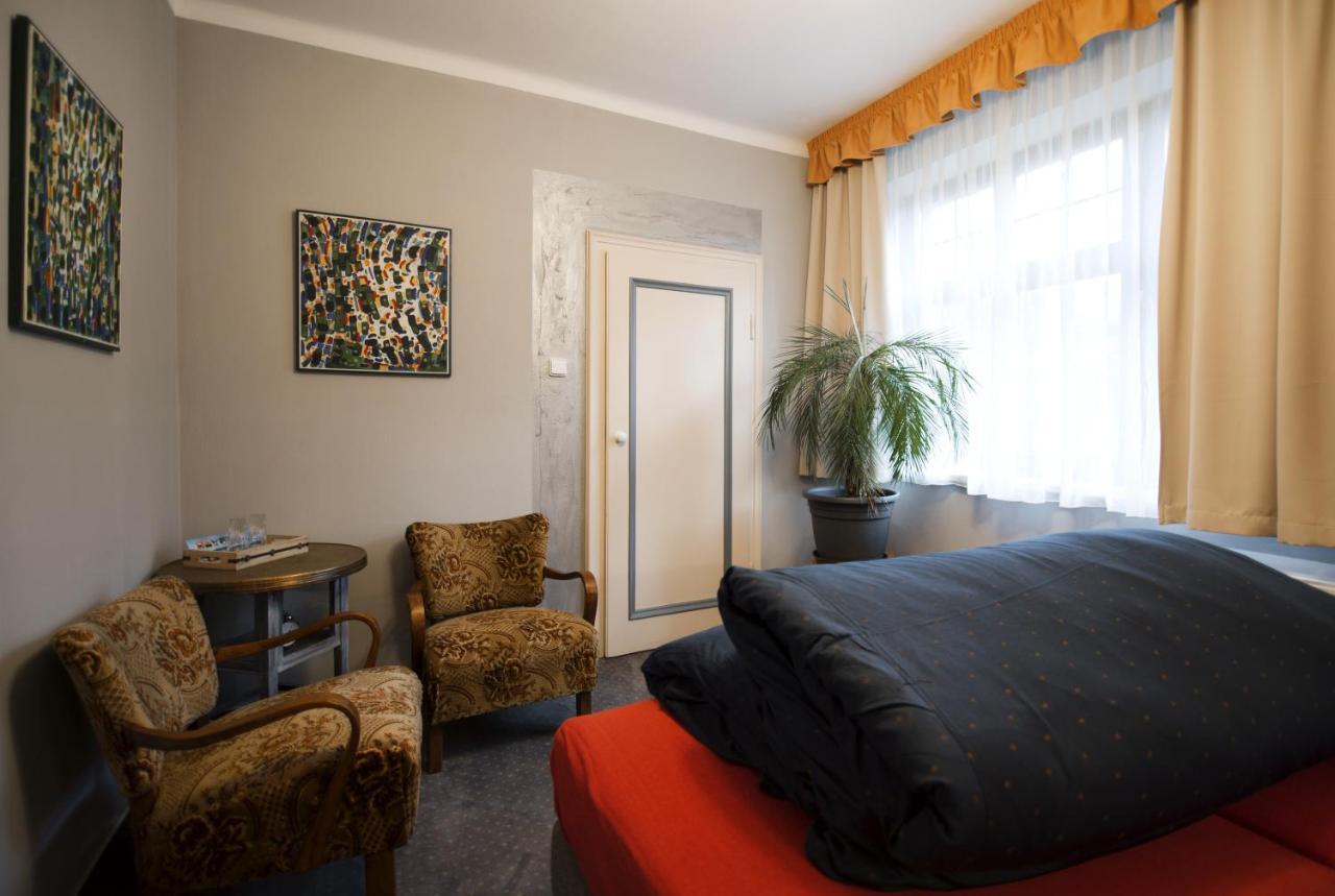 Pension Ayky Яблонець-над-Нисою Номер фото