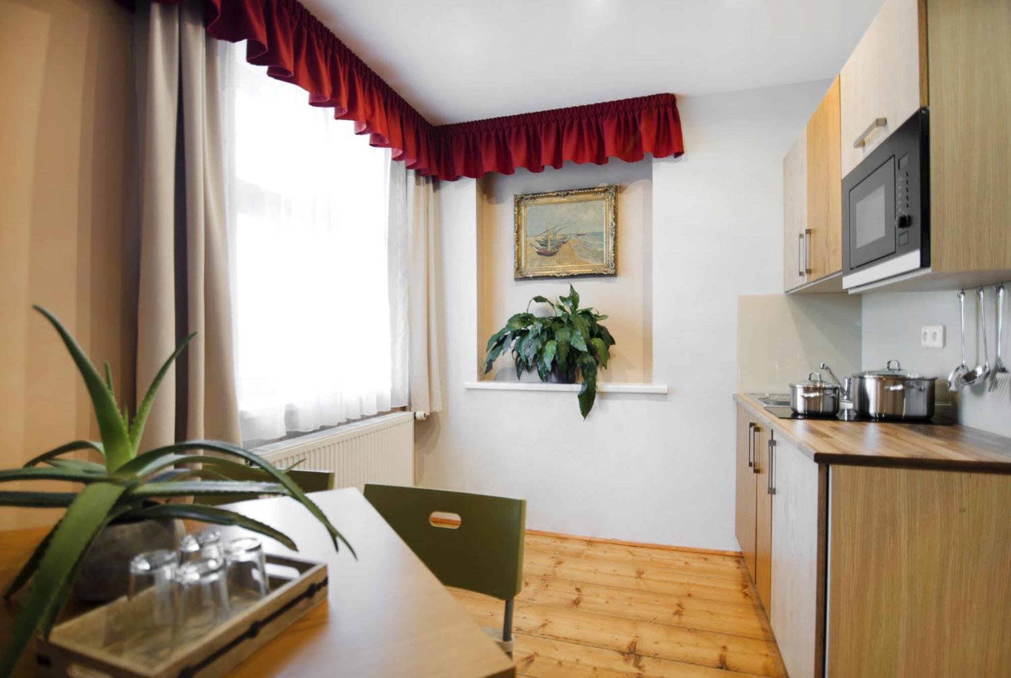 Pension Ayky Яблонець-над-Нисою Номер фото