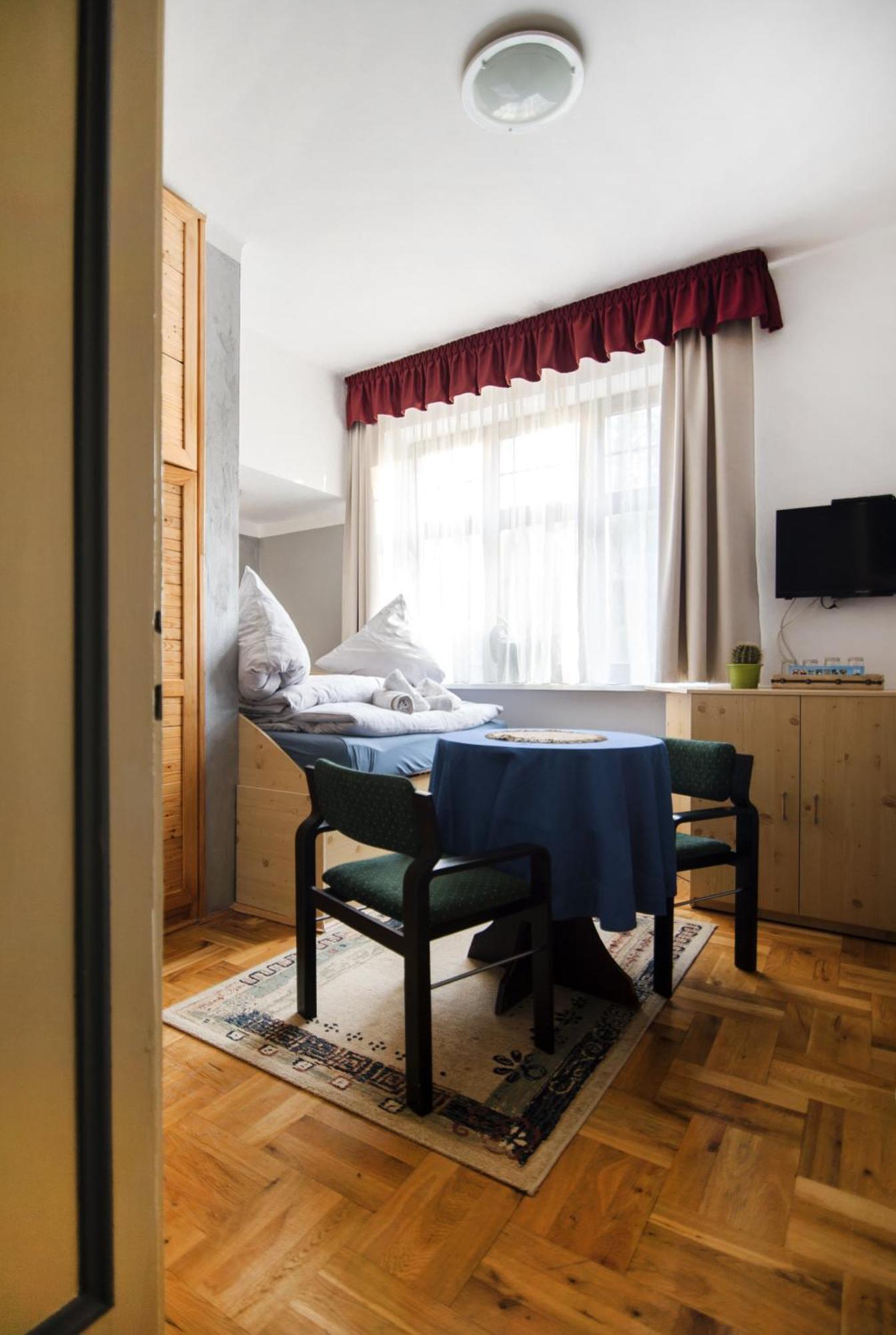 Pension Ayky Яблонець-над-Нисою Номер фото