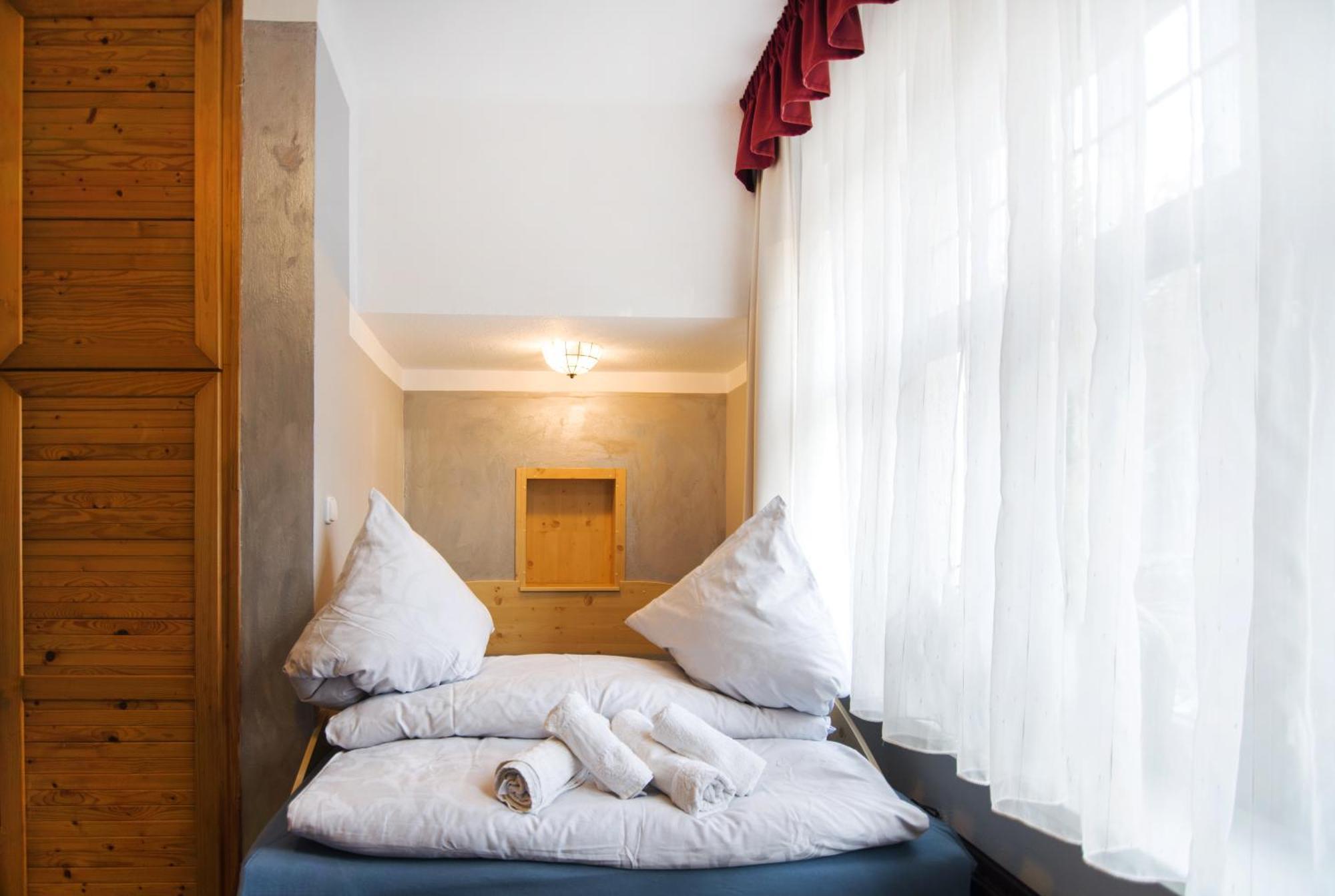 Pension Ayky Яблонець-над-Нисою Номер фото