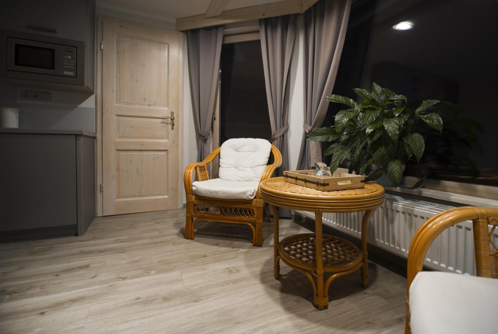 Pension Ayky Яблонець-над-Нисою Номер фото