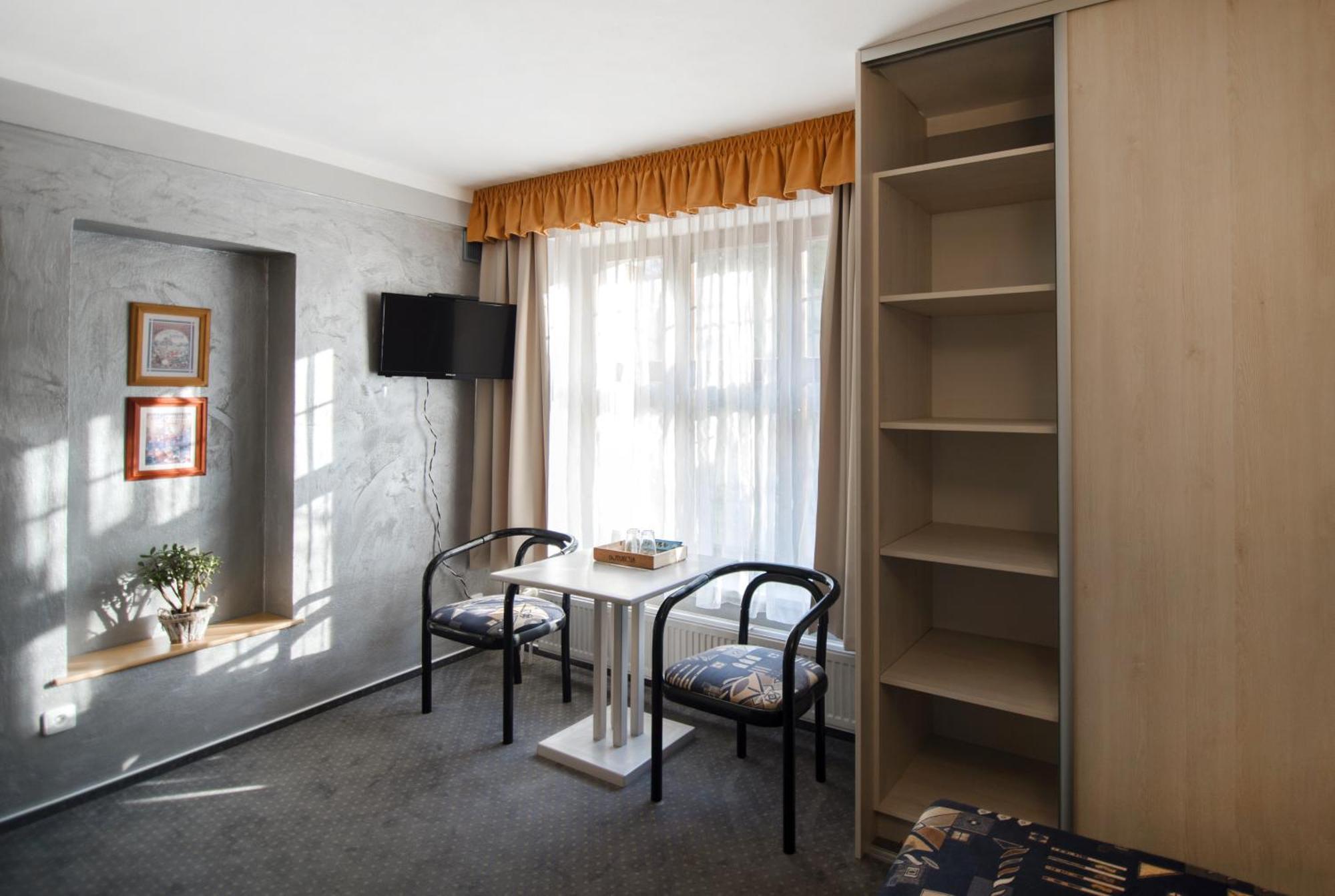 Pension Ayky Яблонець-над-Нисою Номер фото