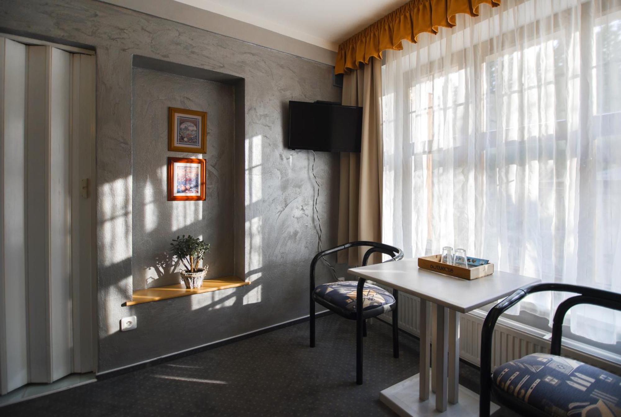 Pension Ayky Яблонець-над-Нисою Номер фото