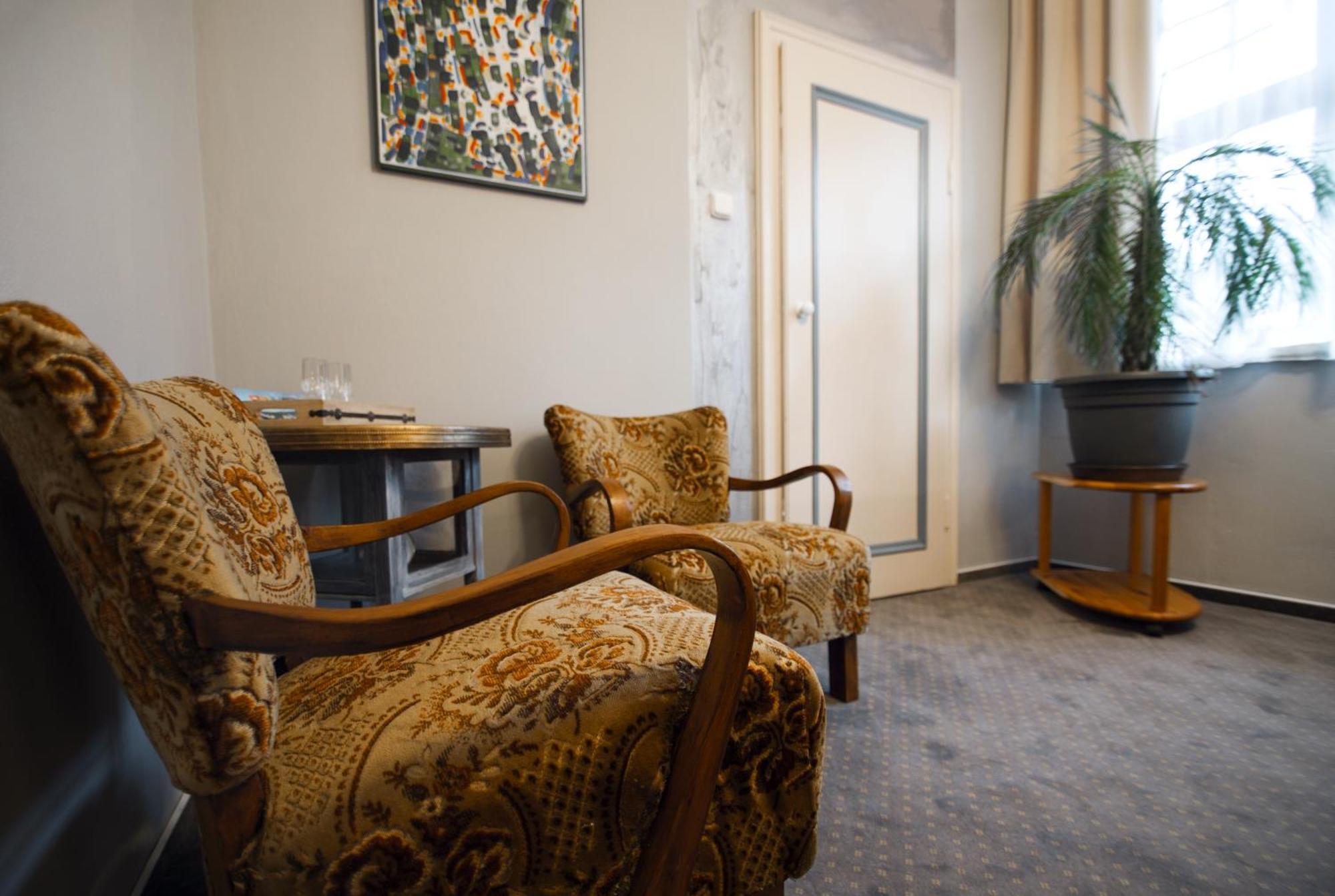 Pension Ayky Яблонець-над-Нисою Номер фото